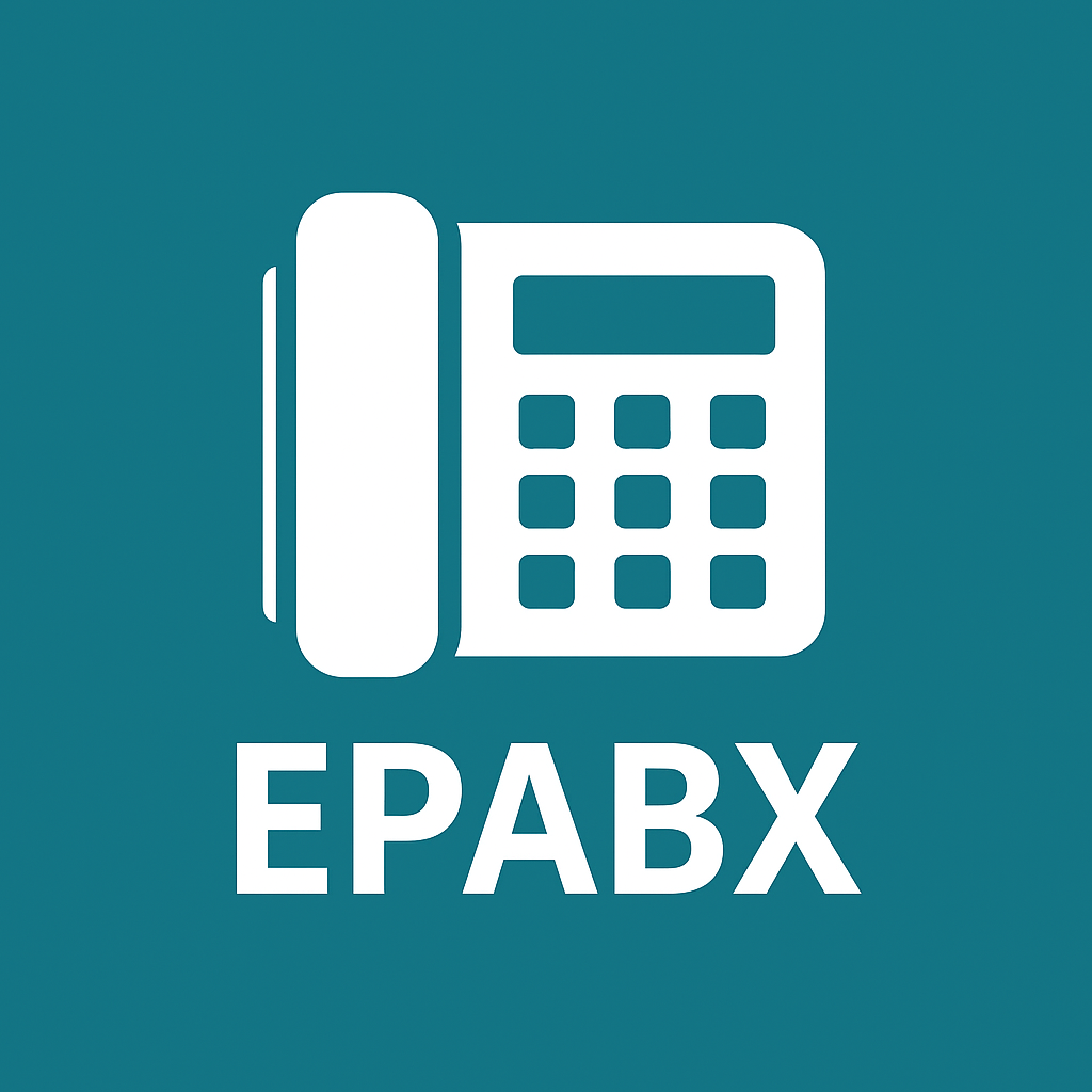 Digital EPABX