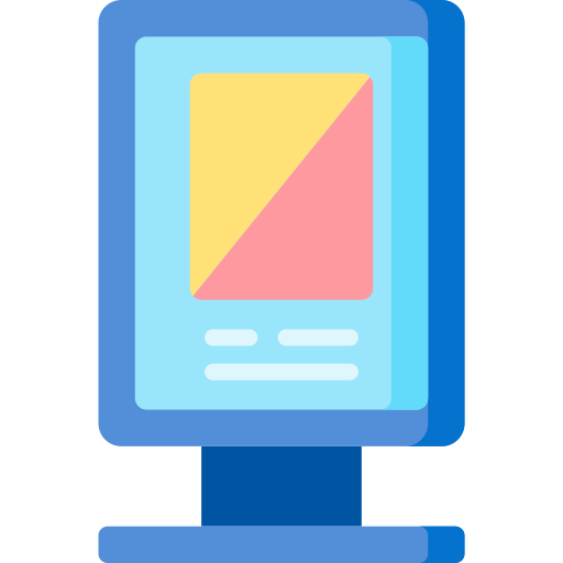 Digital Signage solutions