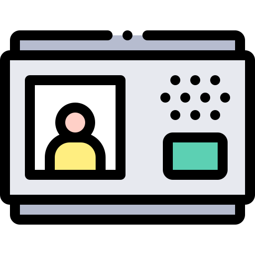 Video Door Phones