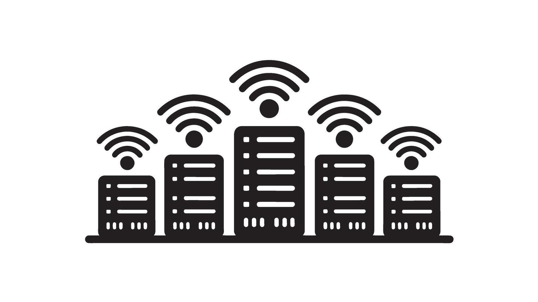 Wi-Fi & Data Networking
